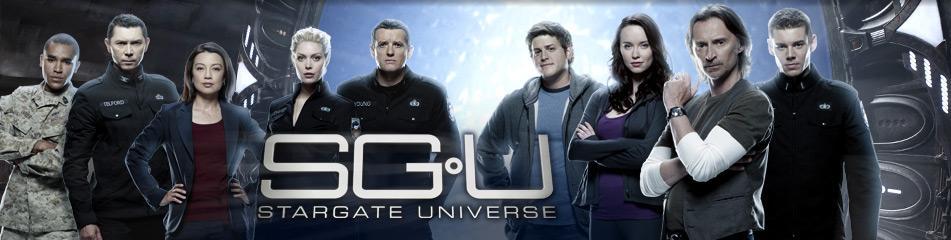Ride the Wormhole to MGM Studios the home of Stargate!